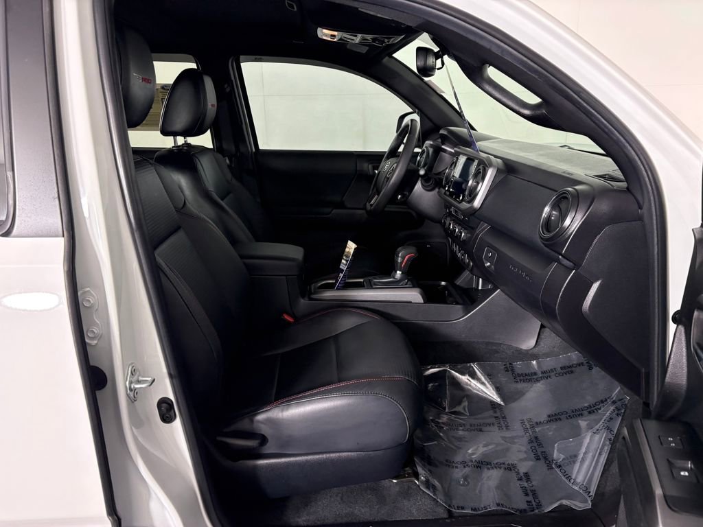 Used 2023 Toyota Tacoma TRD Pro image 36