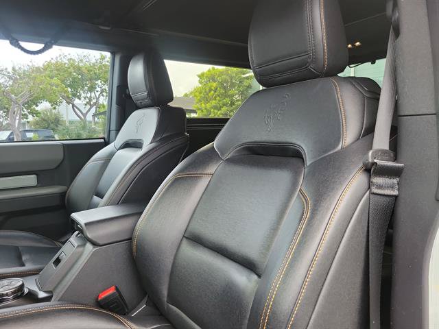Used 2023 Ford Bronco Badlands AWD/4WD image 26