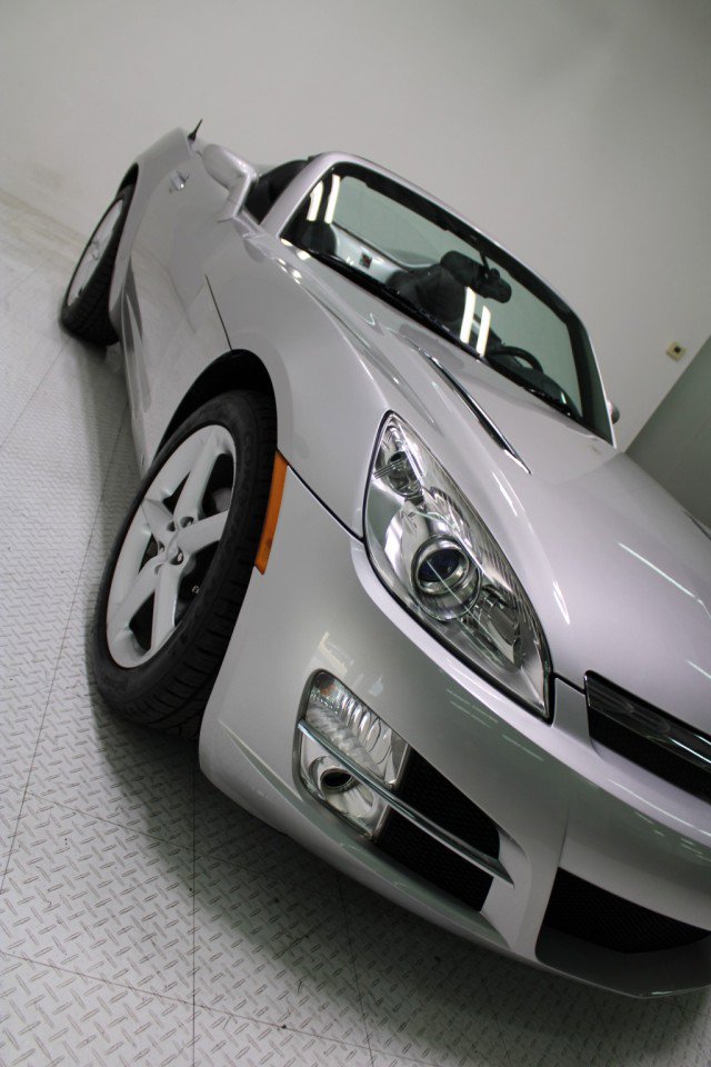 Used 2008 Saturn Sky w/ Premium Trim Package image 35
