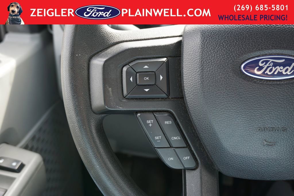 Used 2024 Ford E-450 and Econoline 450 Super Duty RWD image 17