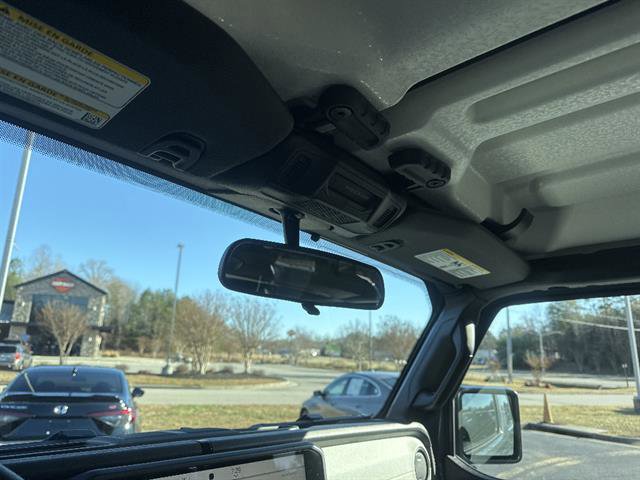 New 2026 Jeep Wrangler Unlimited Sport image 12