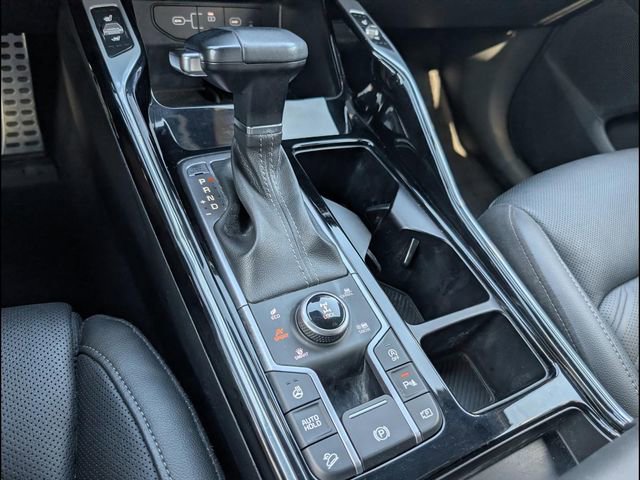 Certified 2025 Kia Sorento SX Prestige image 7