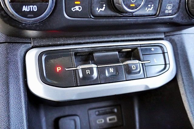 Used 2020 GMC Acadia SLT image 31