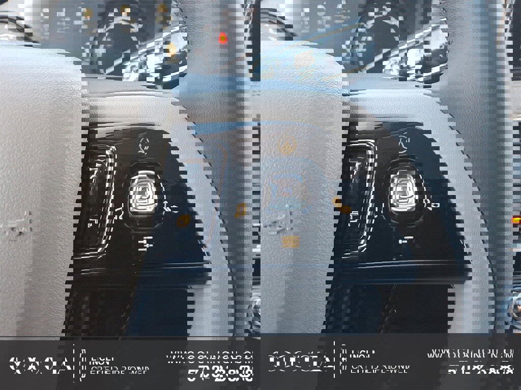 Certified 2022 Lincoln Corsair AWD w/ Equipment Group 101A image 23