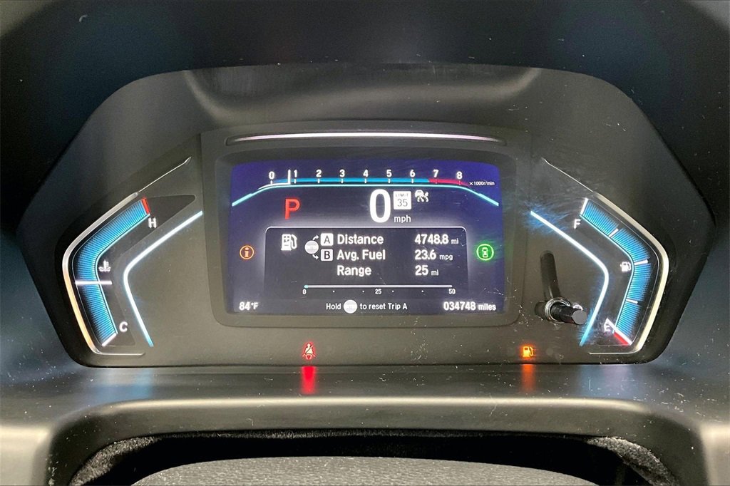 Used 2023 Honda Odyssey Sport image 22