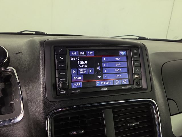 Used 2020 Dodge Grand Caravan GT FWD image 18