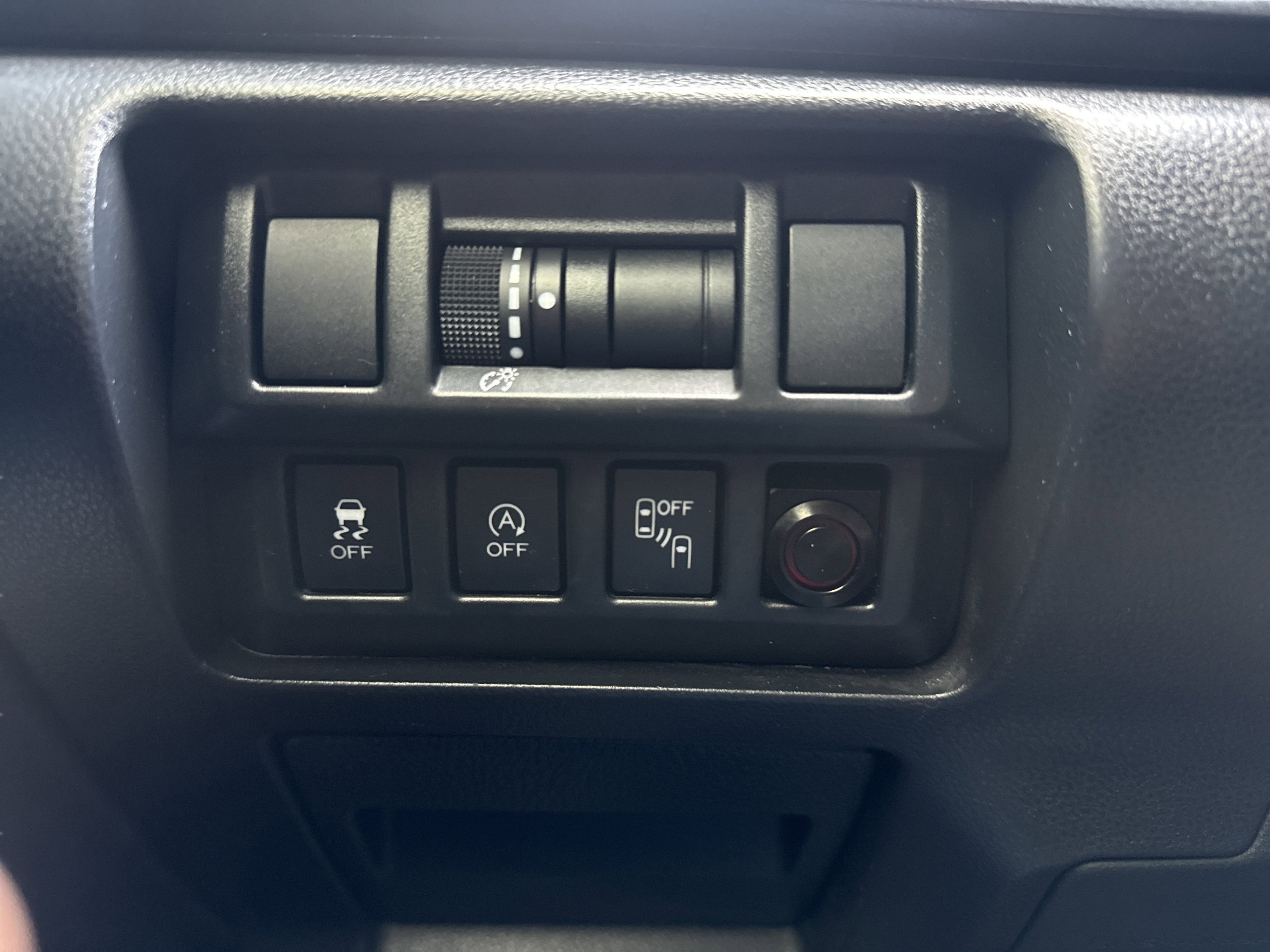 Used 2023 Subaru Crosstrek 2.5i Sport AWD/4WD image 24