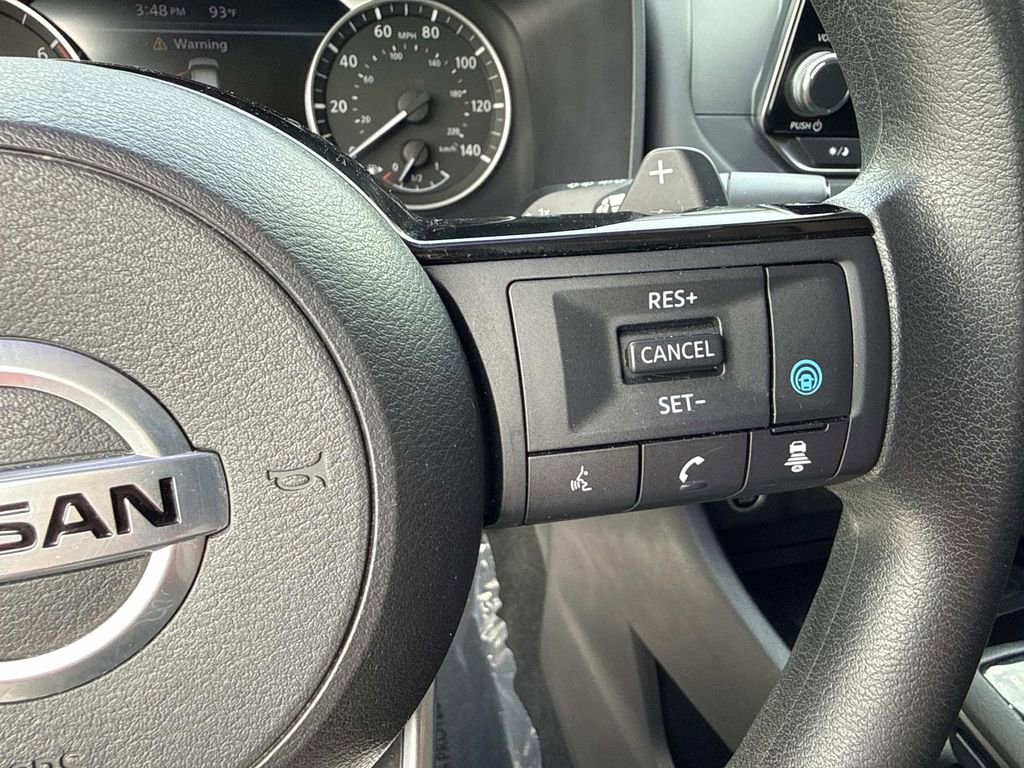 Used 2021 Nissan Rogue SV FWD image 36