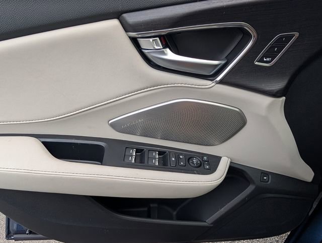 New 2026 Acura RDX SH-AWD w/ Advance Package image 13