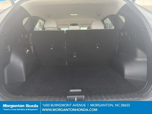 Used 2025 Hyundai Tucson SEL FWD image 23