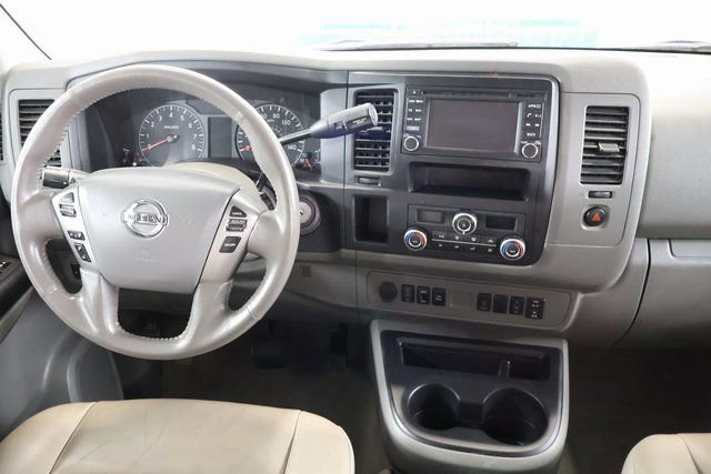 Used 2017 Nissan NV 3500 SL image 14