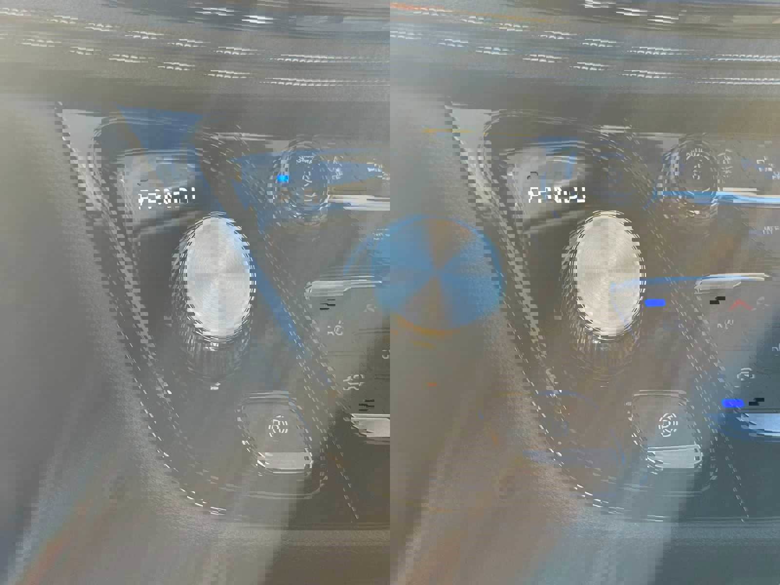 New 2026 Chrysler Pacifica Select image 19