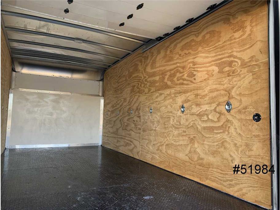 Used 2023 Chevrolet Express 4500 Extended w/ Power Convenience Package RWD image 10