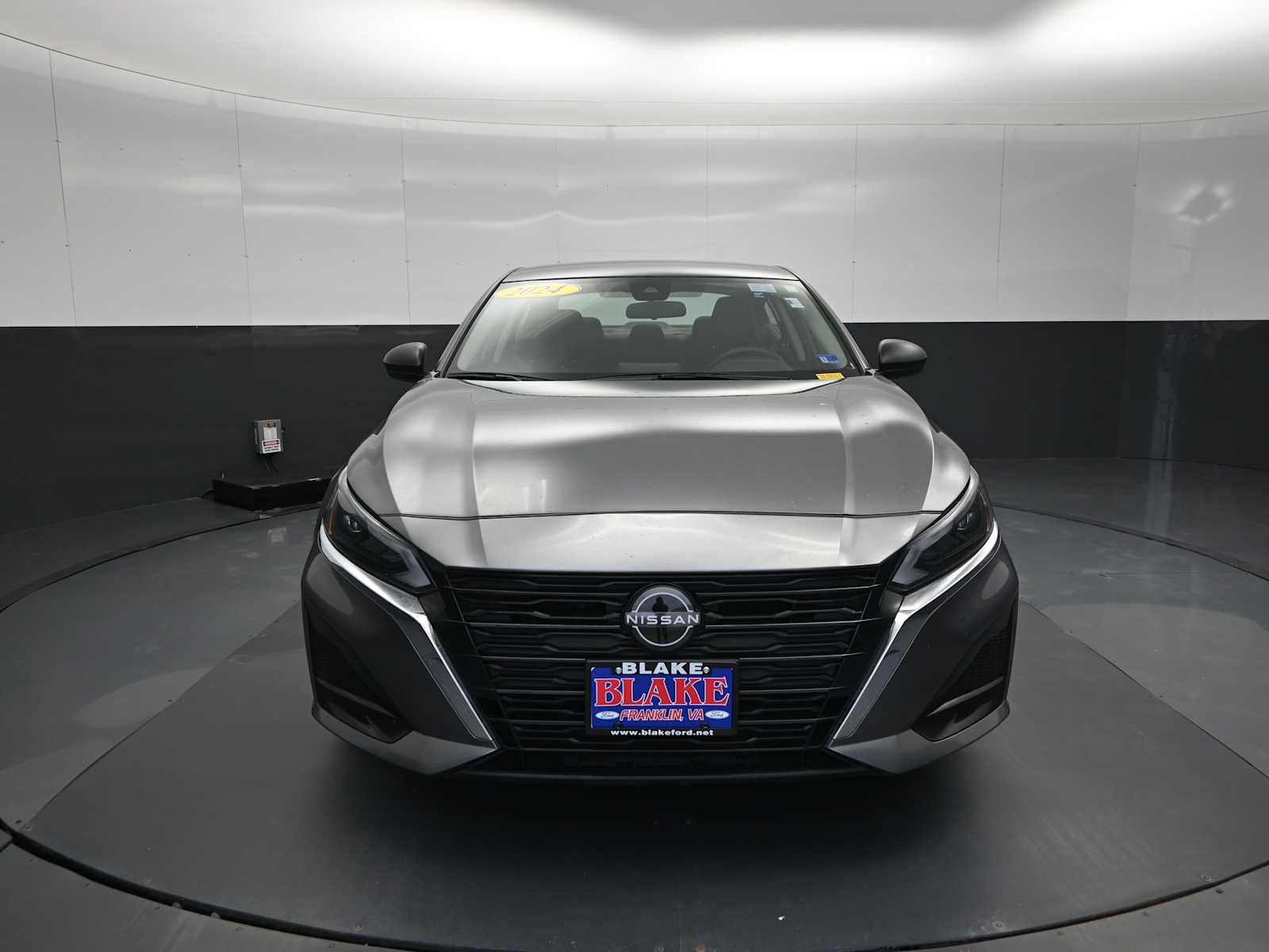 Used 2024 Nissan Altima 2.5 SV image 19