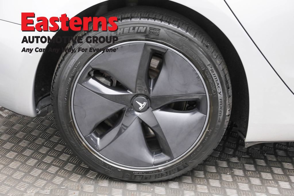 Used 2018 Tesla Model 3 Long Range image 27