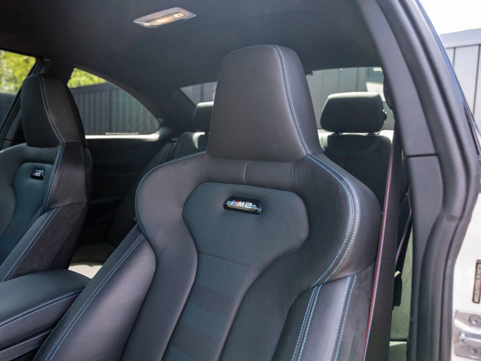 Used 2020 BMW M2 Competition w/ Executive Package image 18