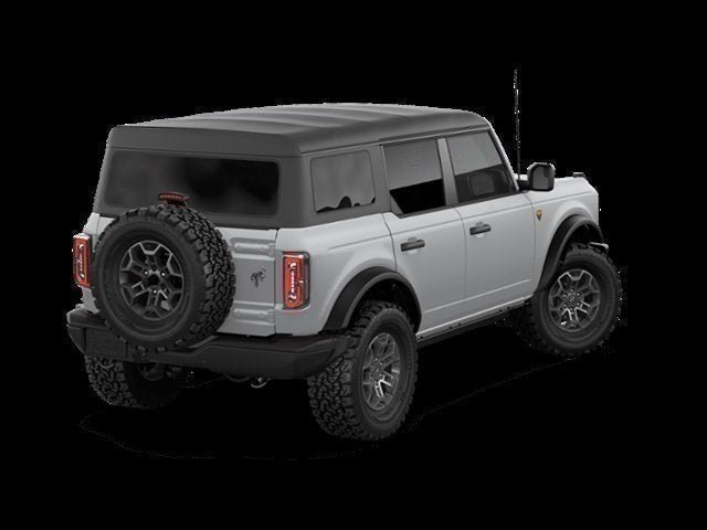 New 2026 Ford Bronco Badlands AWD/4WD image 48