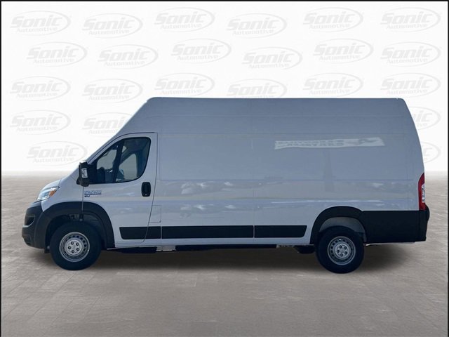 New 2025 RAM ProMaster 3500 image 2