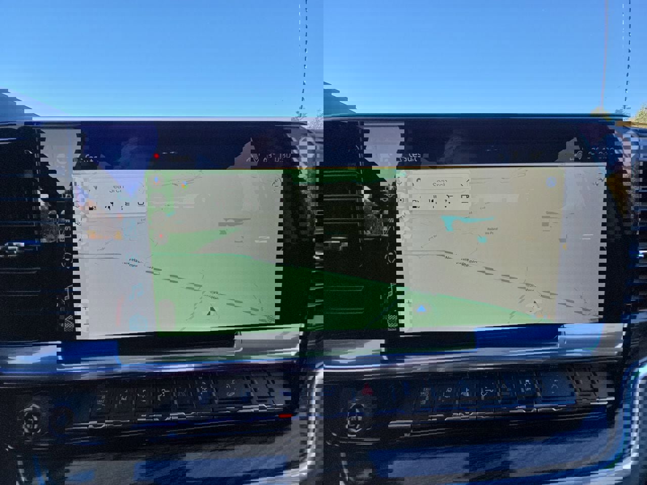 New 2025 Chevrolet Silverado 2500 LT w/ All Star Edition image 50