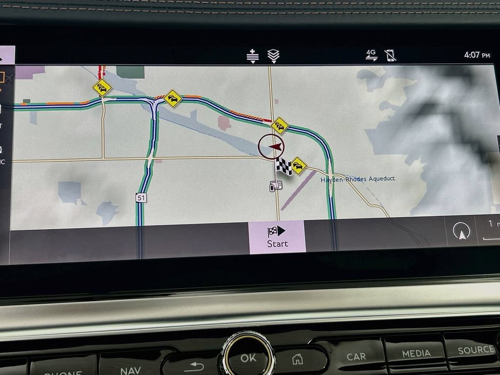 Certified 2022 Bentley Continental GT AWD/4WD image 22