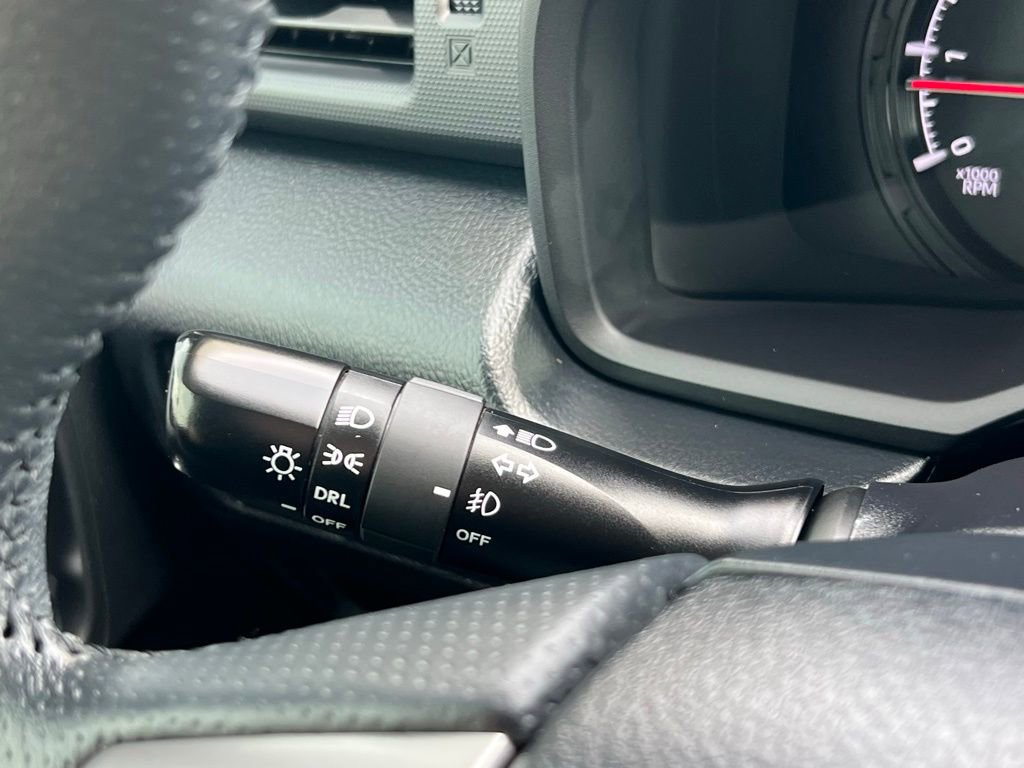 Used 2022 Toyota 4Runner SR5 Premium w/ TRD Black Wheel Package (TMS) image 34