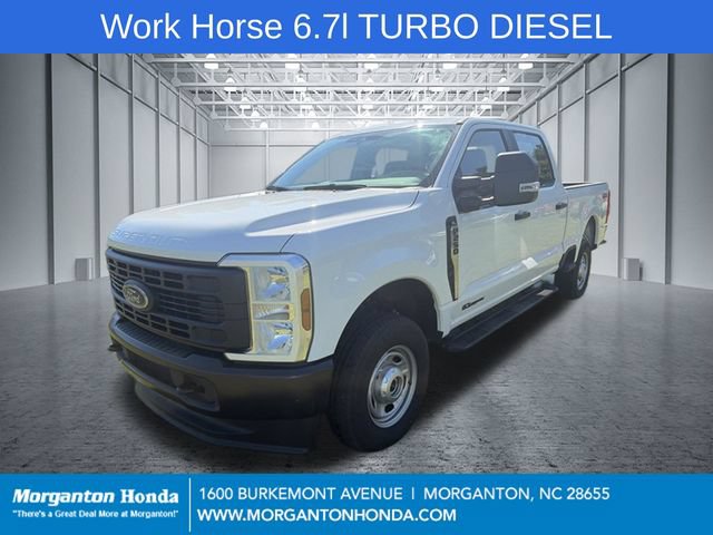 Used 2026 Ford F250 XL AWD/4WD image 3