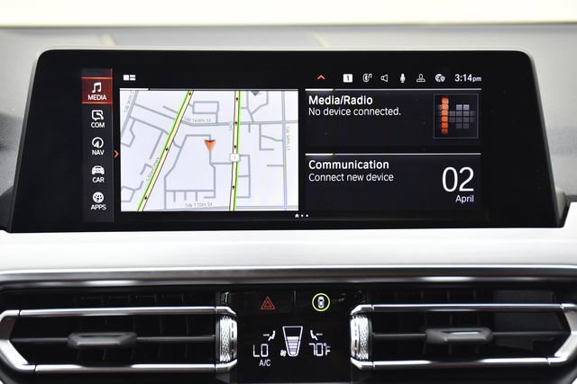 Used 2023 BMW X3 sDrive30i w/ Convenience Package image 17