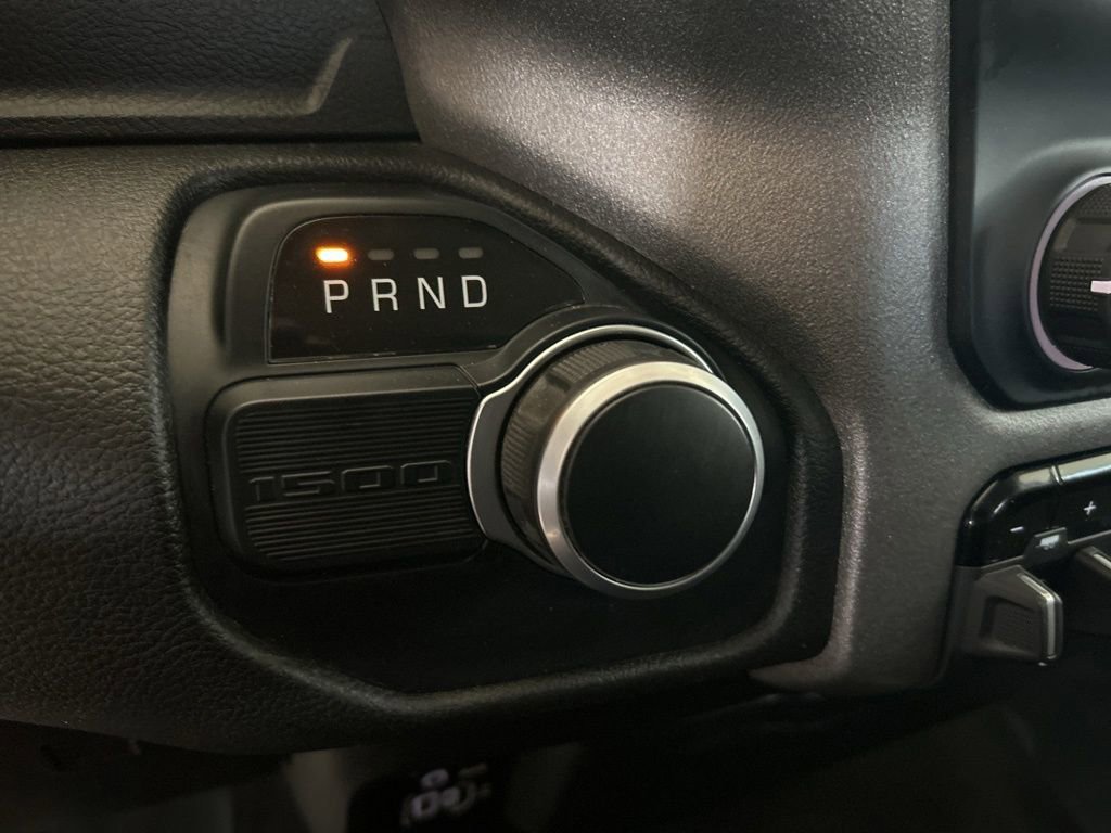 Used 2020 RAM 1500 Tradesman image 8