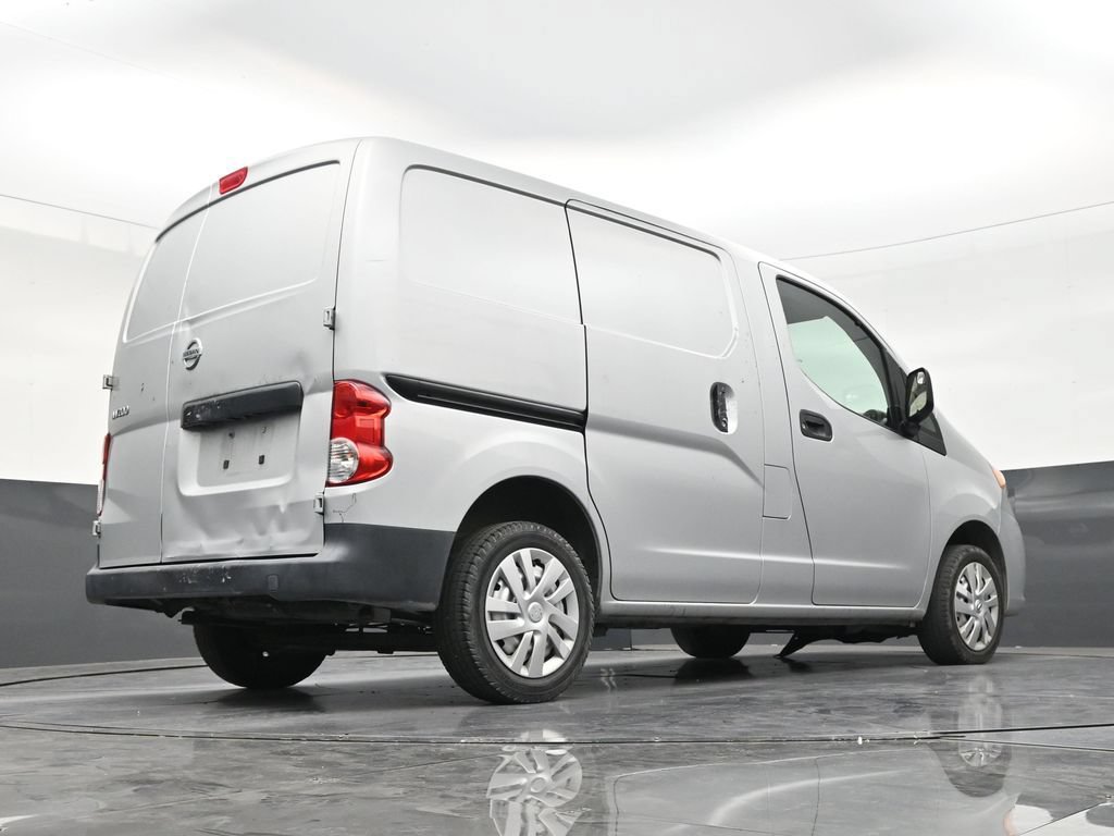 Used 2021 Nissan NV200 S FWD image 23