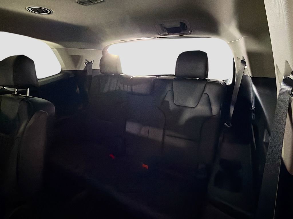 Used 2022 Kia Telluride EX w/ EX Premium Package image 31