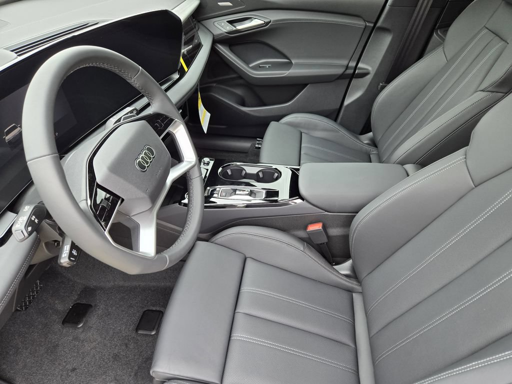 New 2027 Audi Q6 e-tron Premium Plus AWD/4WD image 17