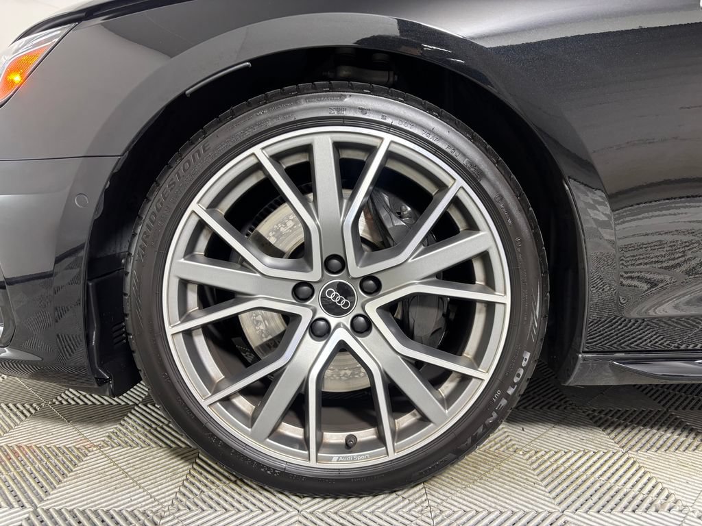 Used 2023 Audi S4 Prestige AWD/4WD image 30