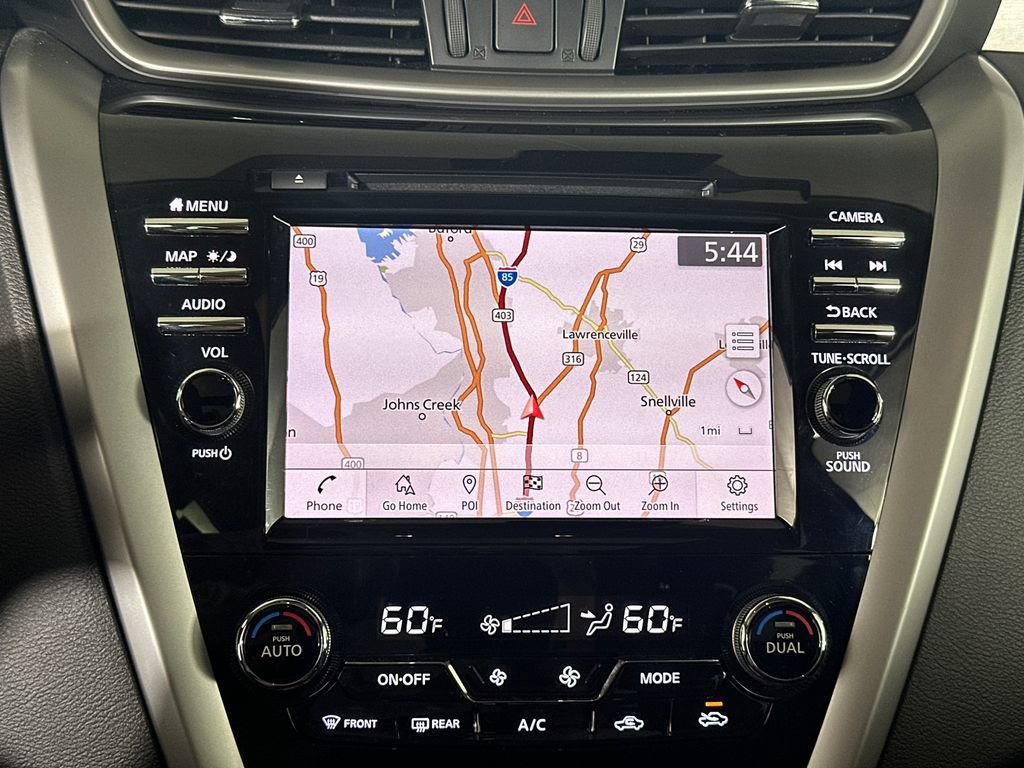 Used 2020 Nissan Murano SL w/ Moonroof Package FWD image 29