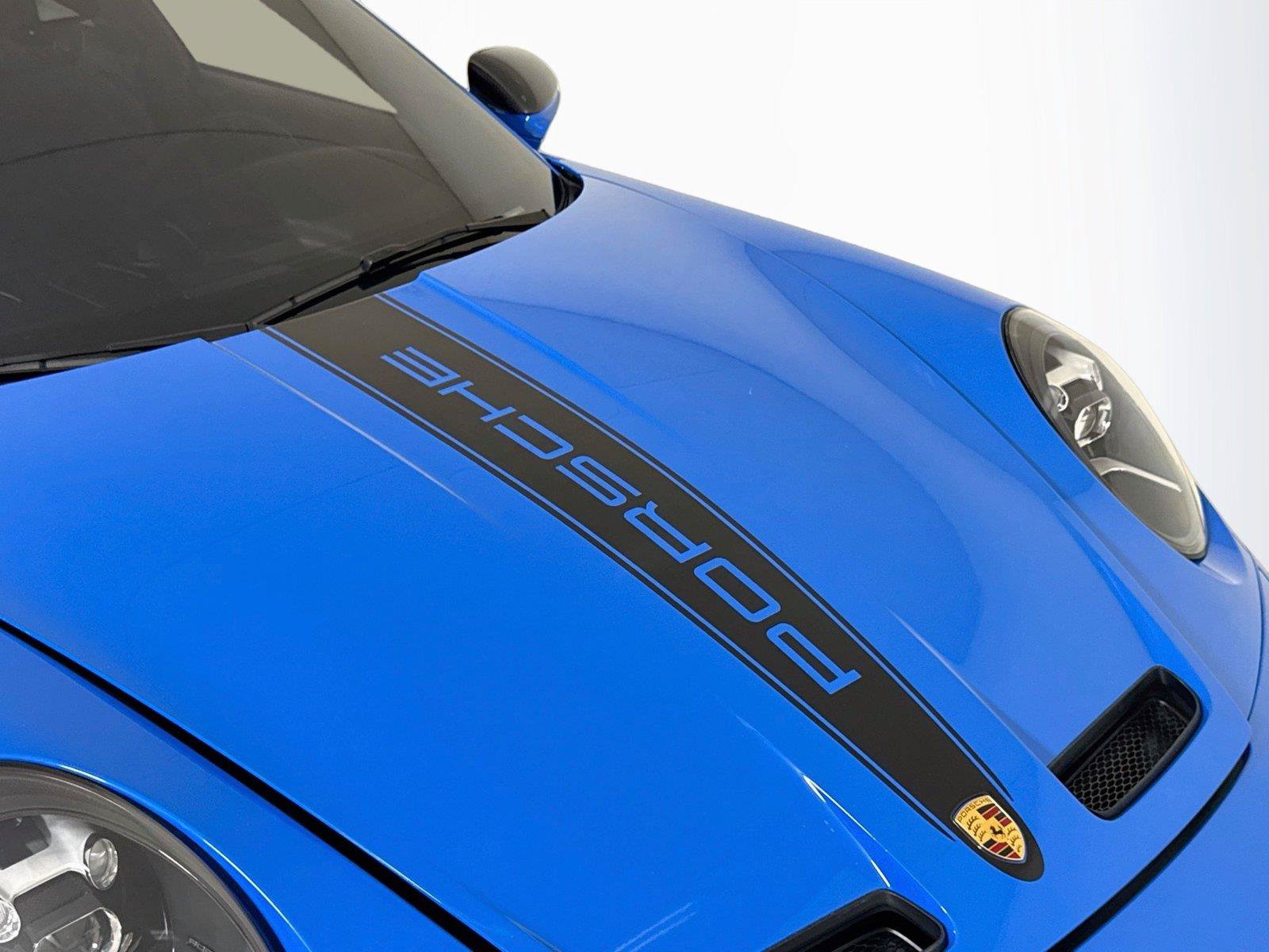 Used 2022 Porsche 911 GT3 RWD image 30