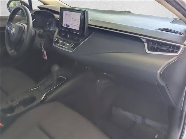 Used 2023 Toyota Corolla LE FWD image 21