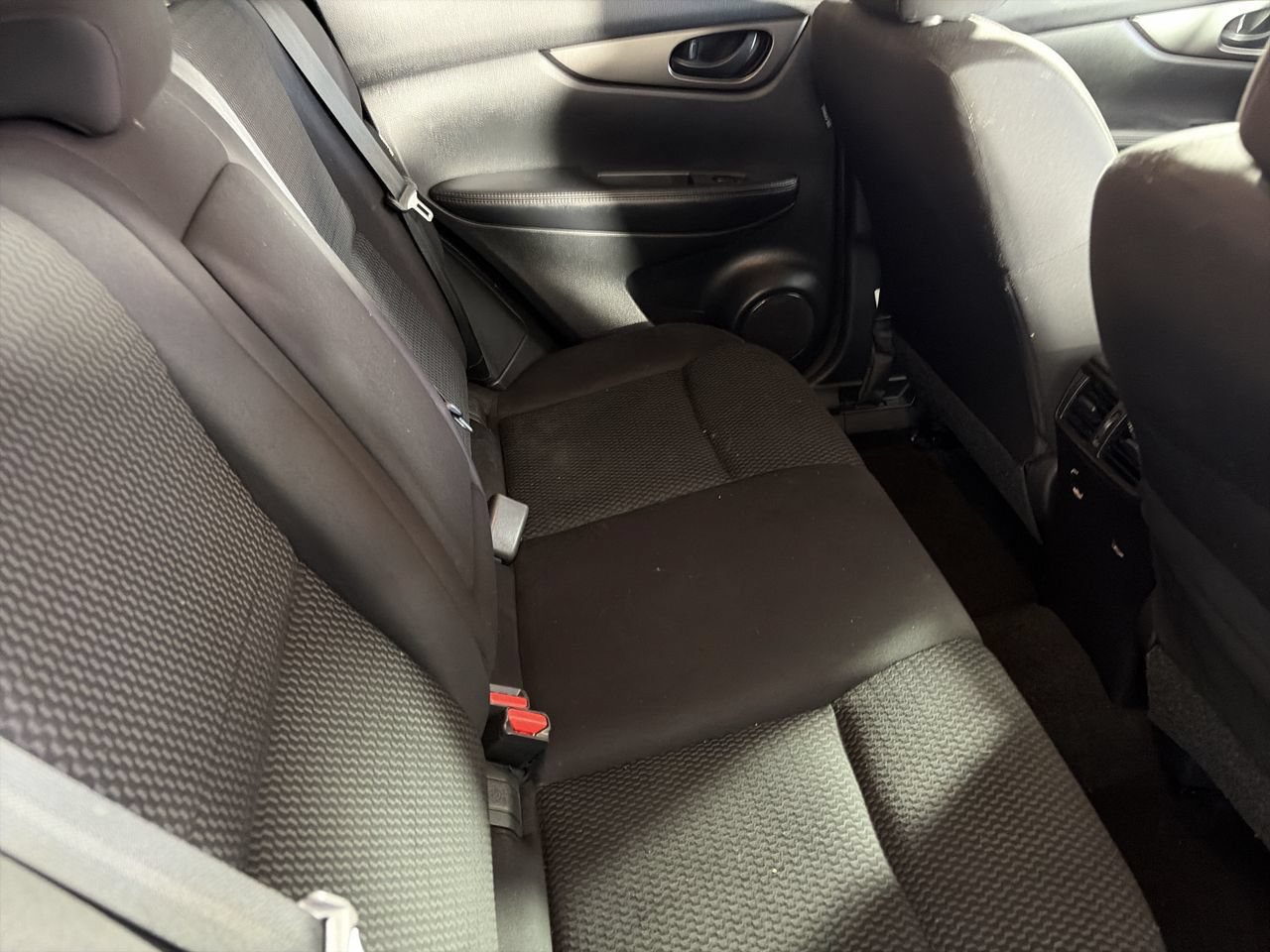 Used 2022 Nissan Rogue Sport S FWD image 23