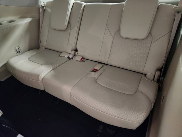 Used 2020 INFINITI QX80 Luxe w/ Proassist Package RWD image 31