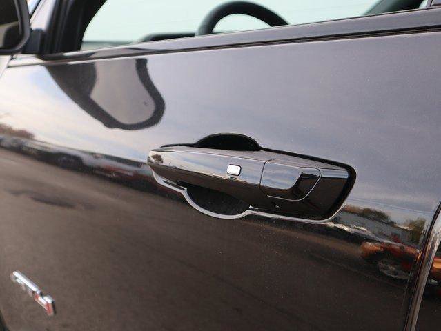 New 2026 GMC Terrain AT4 w/ Convenience Package III image 16