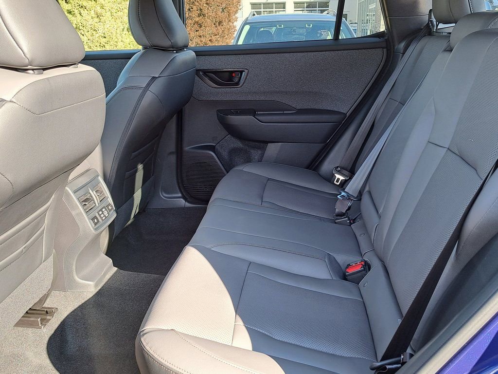 New 2026 Subaru Outback Limited AWD/4WD image 13