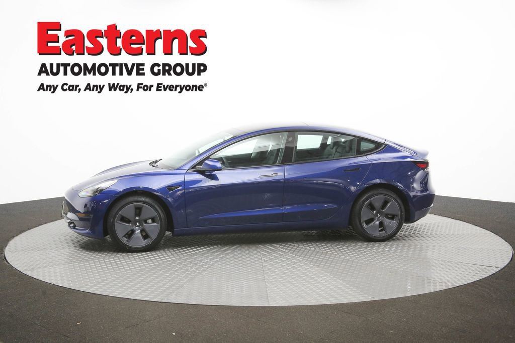 Used 2023 Tesla Model 3 Standard Range RWD image 53