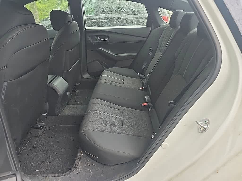 Used 2024 Honda Accord Sport image 14