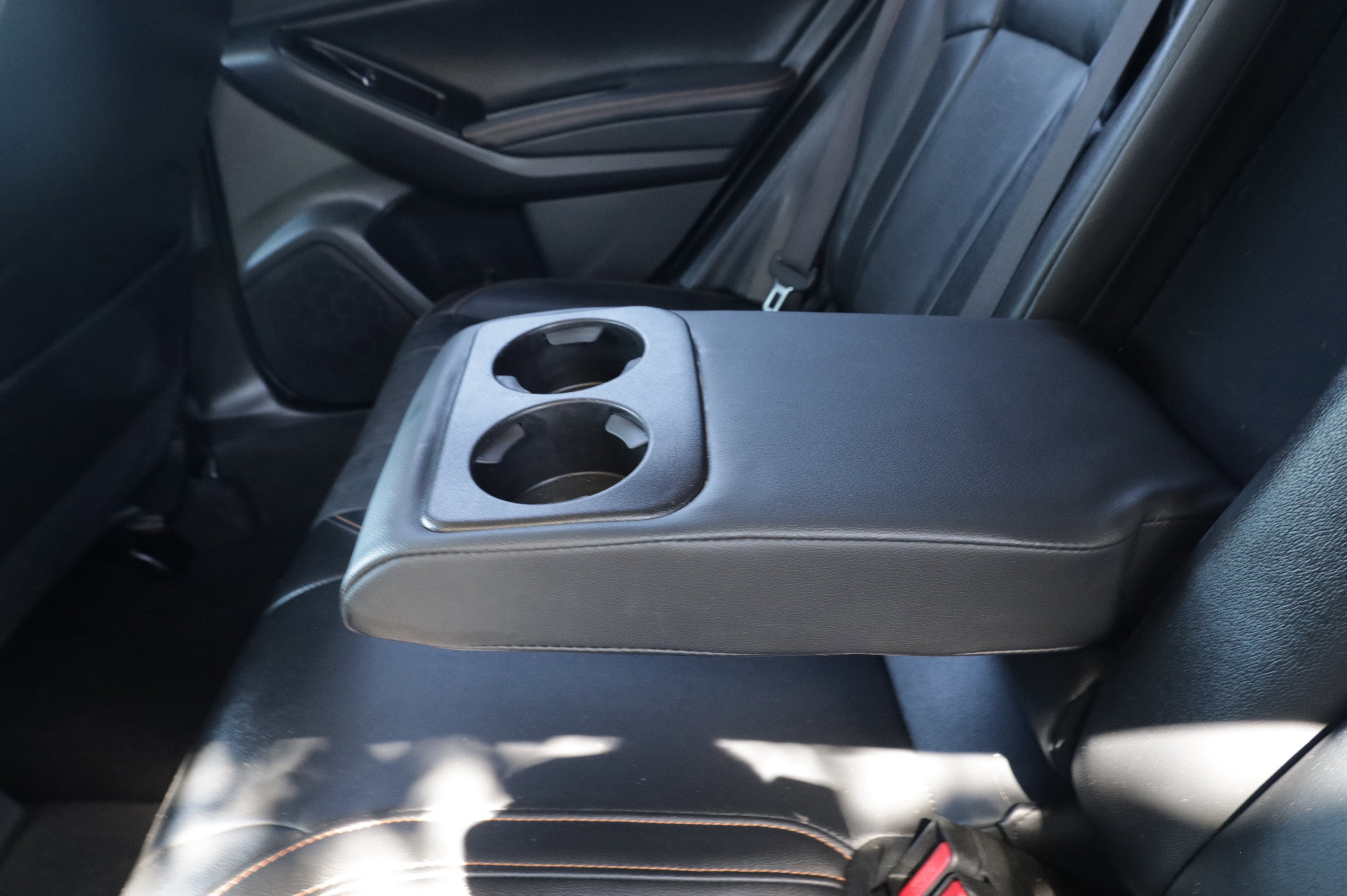 Used 2018 Subaru Crosstrek 2.0i Limited AWD/4WD image 15