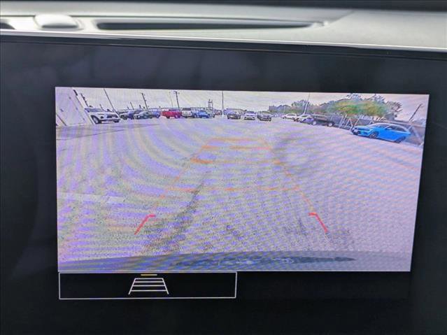 Used 2025 Chevrolet Trax LS w/ LS Convenience Package FWD image 10