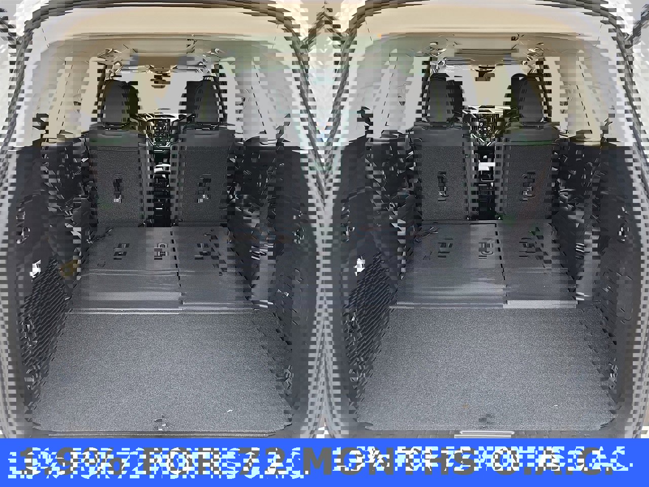 Used 2025 Subaru Ascent Bronze Edition w/ Popular Package #2 image 14