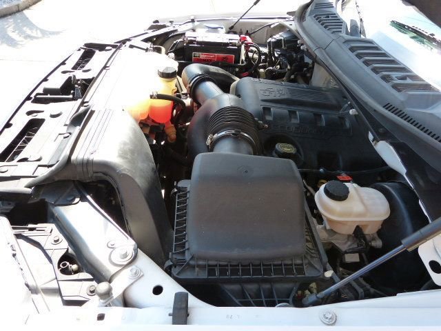 Used 2016 Ford F150 XL w/ XL Power Equipment Group RWD image 10