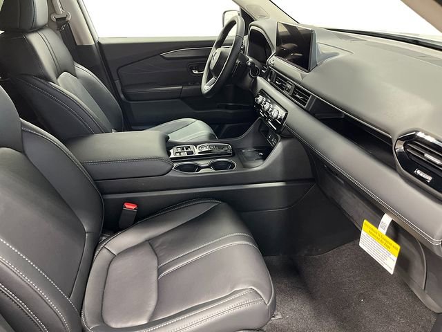 New 2026 Honda Pilot Touring image 26