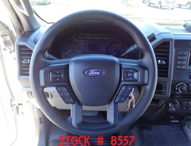 Used 2018 Ford F250 XL w/ Power Equipment Group RWD image 14