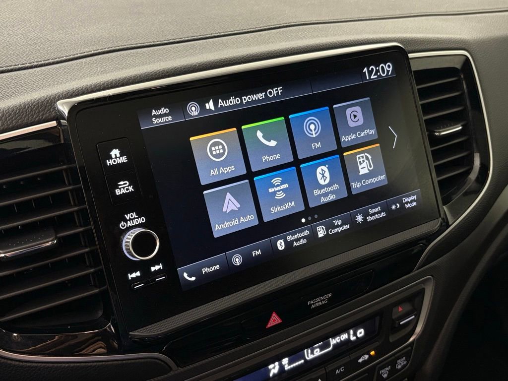 Used 2025 Honda Ridgeline RTL image 29