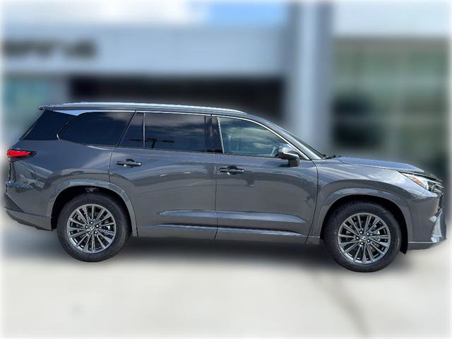New 2026 Lexus TX 350 AWD image 10