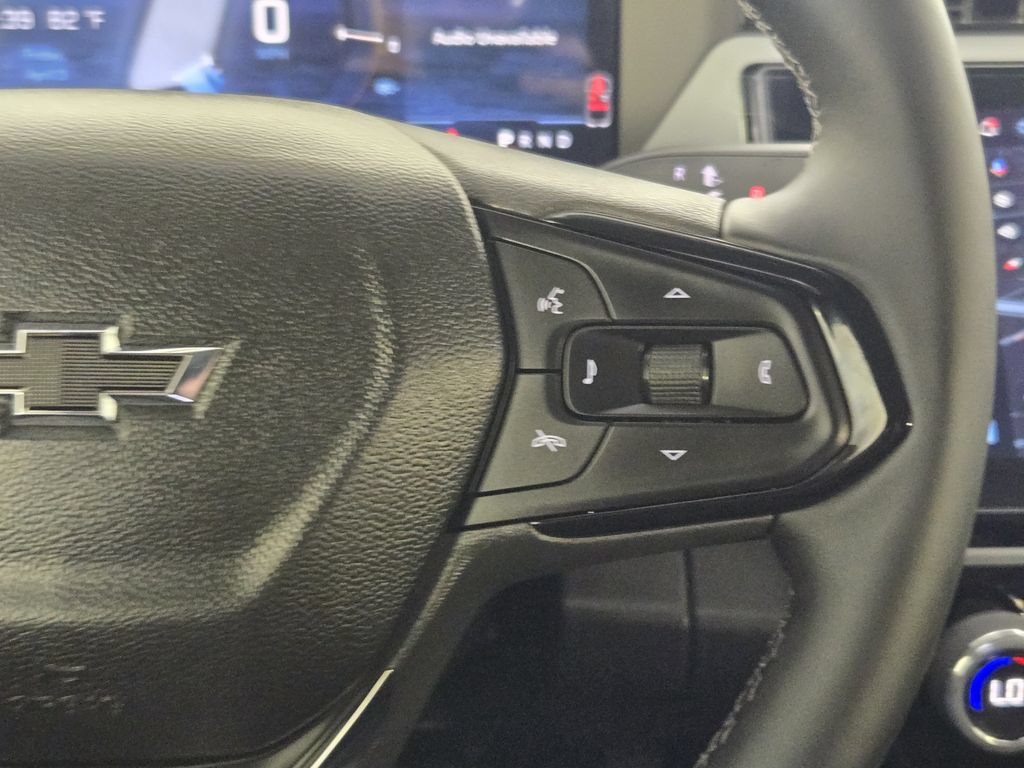 New 2027 Chevrolet Bolt LT w/ Comfort Package FWD image 31